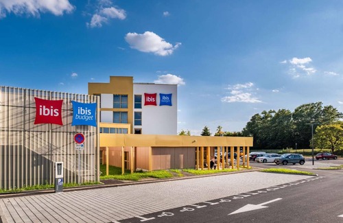 Treillieres Hotel | 20 m² Hotel ∙ 5 huéspedes