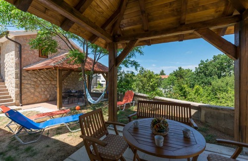 Seline Casa | 20 m² Casa ∙ 2 huéspedes