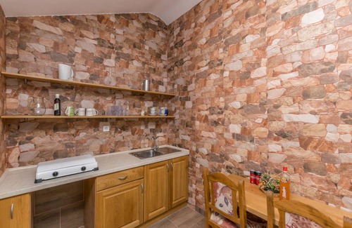 Seline Casa | 20 m² Casa ∙ 2 huéspedes