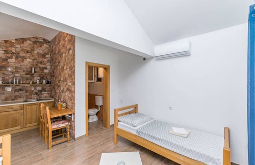 Seline Casa | 20 m² Casa ∙ 2 huéspedes