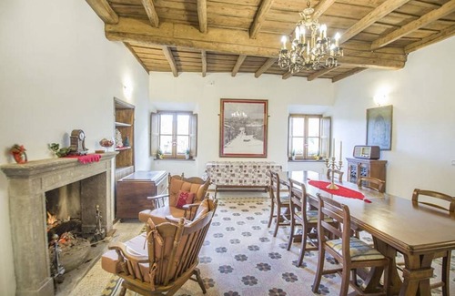 San Martino Al Cimino Otro | 20 m² Shared room ∙ 1 bedroom ∙ 4 guests