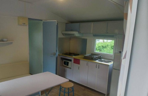 Mirepeisset Casa | 20 m² Bungalow ∙ 1 habitación ∙ 4 huéspedes