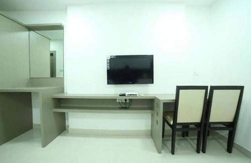 Madhapur Complejo | 20 m² Habitación privada ∙ 5 habitaciones ∙ 4 huéspedes