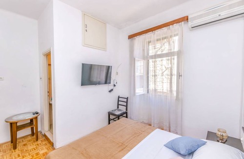 Vela Luka Complejo | 20 m² Habitación privada ∙ 3 huéspedes