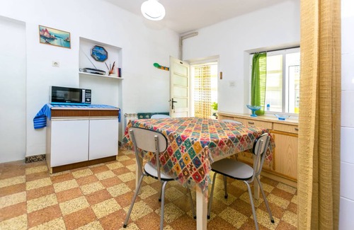 Vela Luka Complejo | 20 m² Habitación privada ∙ 3 huéspedes