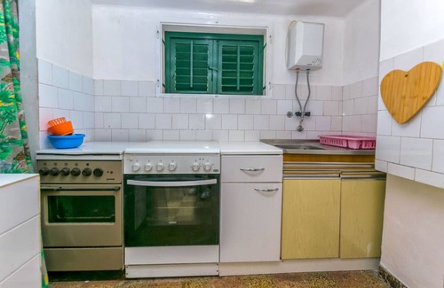 Vela Luka Complejo | 20 m² Habitación privada ∙ 3 huéspedes