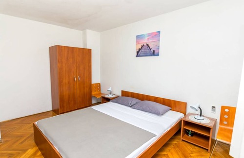 Vela Luka Complejo | 20 m² Habitación privada ∙ 2 huéspedes
