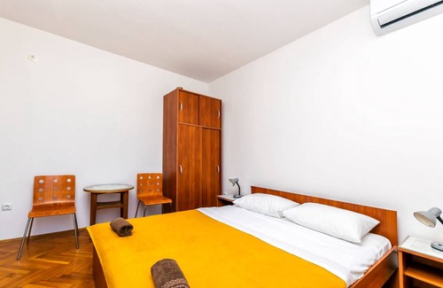 Vela Luka Complejo | 20 m² Habitación privada ∙ 2 huéspedes