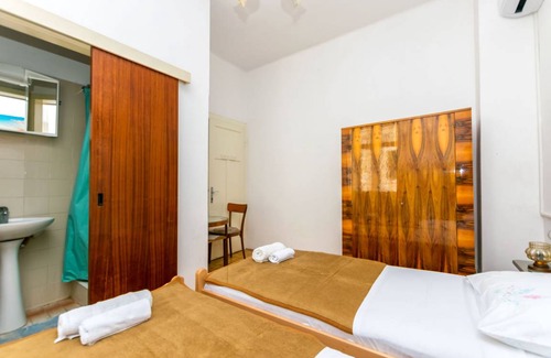 Vela Luka Complejo | 20 m² Habitación privada ∙ 2 huéspedes