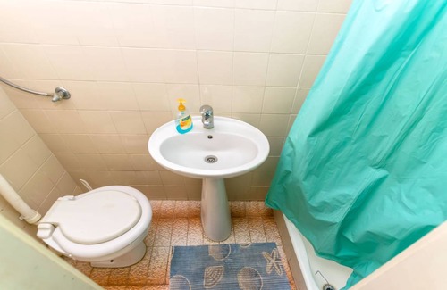 Vela Luka Complejo | 20 m² Habitación privada ∙ 2 huéspedes