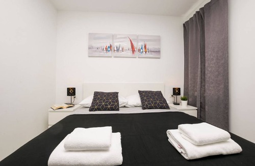 Sibenik Complejo | 20 m² Habitación privada ∙ 2 huéspedes