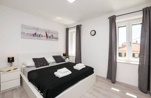 Sibenik Complejo | 20 m² Habitación privada ∙ 2 huéspedes