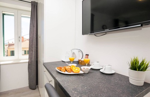 Sibenik Complejo | 20 m² Habitación privada ∙ 2 huéspedes