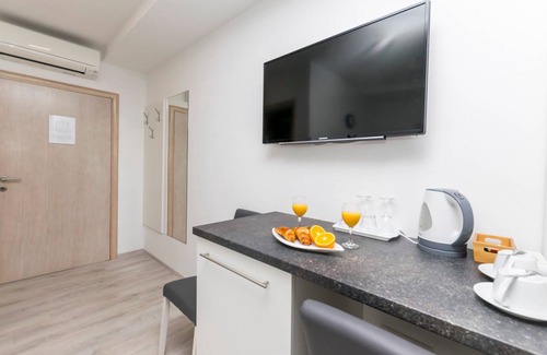 Sibenik Complejo | 20 m² Habitación privada ∙ 2 huéspedes