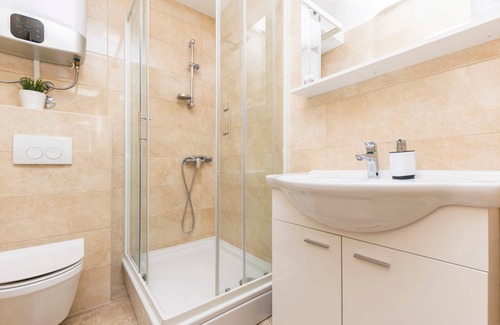 Sibenik Complejo | 20 m² Habitación privada ∙ 2 huéspedes