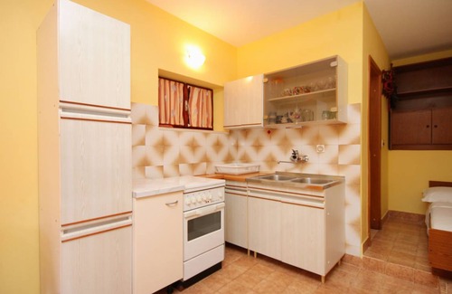 Blato Apartamento | 20 m² Estudio ∙ 1 habitación ∙ 2 huéspedes