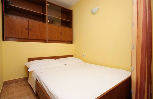 Blato Apartamento | 20 m² Estudio ∙ 1 habitación ∙ 2 huéspedes