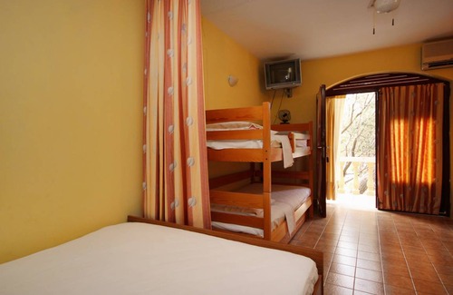 Blato Apartamento | 20 m² Estudio ∙ 1 habitación ∙ 2 huéspedes