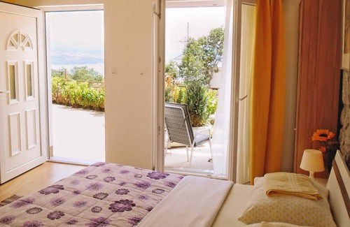 Opric Apartamento | 20 m² Estudio ∙ 1 habitación ∙ 2 huéspedes
