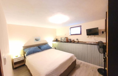 Opric Apartamento | 20 m² Estudio ∙ 1 habitación ∙ 2 huéspedes