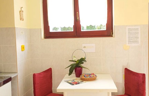 Opric Apartamento | 20 m² Estudio ∙ 1 habitación ∙ 2 huéspedes
