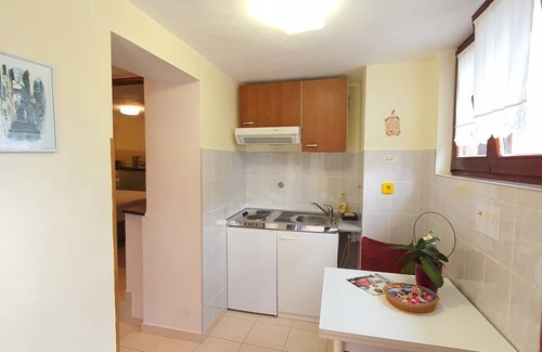 Opric Apartamento | 20 m² Estudio ∙ 1 habitación ∙ 2 huéspedes