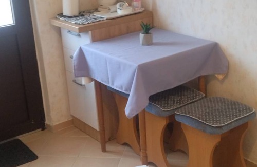 Pag Apartamento | 20 m² Estudio ∙ 1 habitación ∙ 2 huéspedes