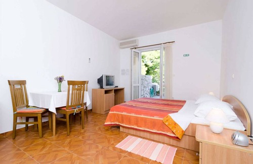 Babin Kuk Apartamento | 20 m² Estudio ∙ 1 habitación ∙ 2 personas