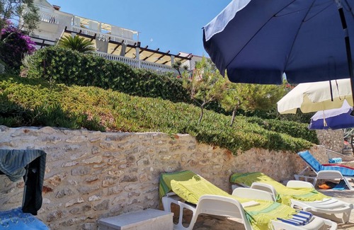 Vela Luka Apartamento | 20 m² Estudio ∙ 1 habitación ∙ 2 personas