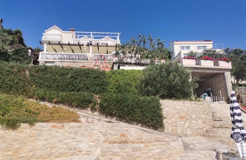 Vela Luka Apartamento | 20 m² Estudio ∙ 1 habitación ∙ 2 personas