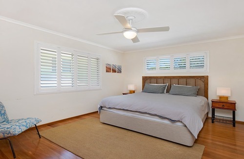 Dicky Beach Casa | 20 Mackay St Dicky Beach QLD