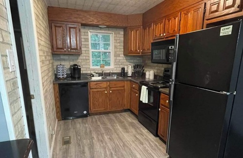 Joelton Casa | 20 miles from all the adventures in Nashville!
