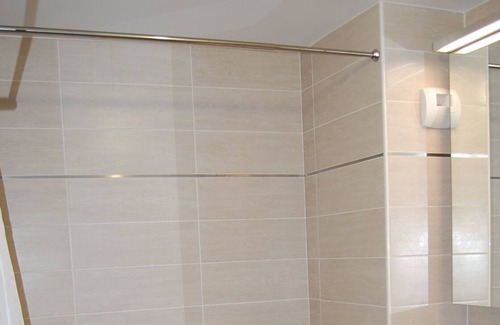 Conflans-Sainte-Honorine Apartamento | 20 minutos de St Lazare PARIS - Central Park - Appart T3 con terraza con vistas a parque