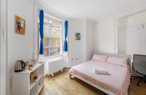 Camberwell Apartamento | 20 min from city centre 2 bedrooms w ensuite