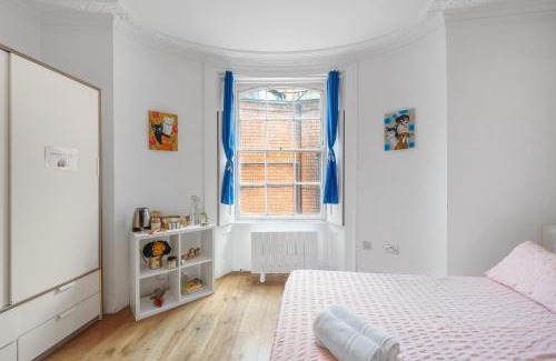 Camberwell Apartamento | 20 min from city centre 2 bedrooms w ensuite