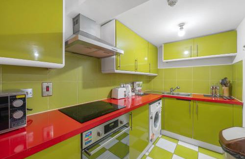 Camberwell Apartamento | 20 min from city centre 2 bedrooms w ensuite