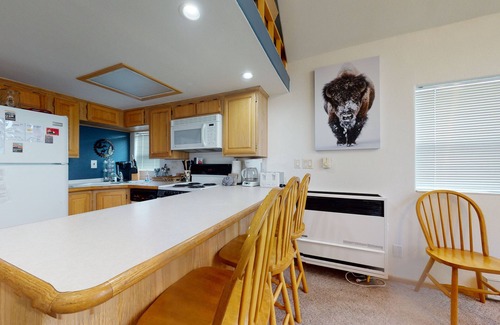 Breckenridge Chalet De Esquí | 20 min ski-10 min to Breck-Heated Pool-Hot Tubs