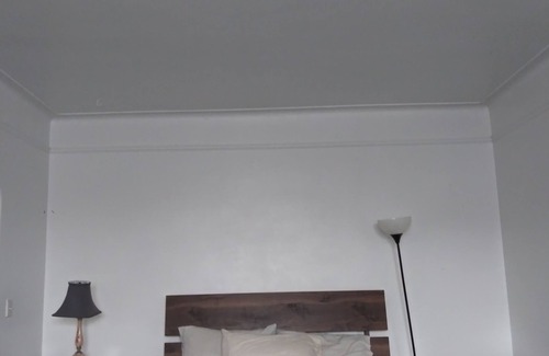 Soundview Apartamento | 20 mins to Downtown NYC ~ 1 Double Bedroom