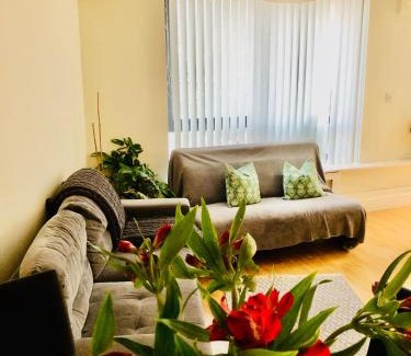 Junction Apartamento | 20 minute to central London beautiful apartment