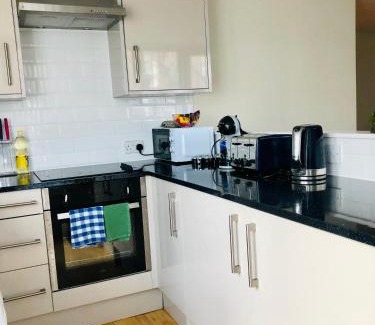 Junction Apartamento | 20 minute to central London beautiful apartment