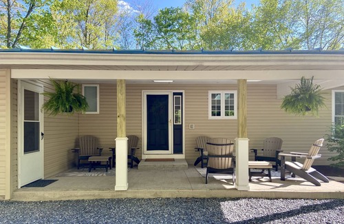 West Milton Casa | < 20 minutes from Bucknell. 4 minutes from Routes I-80 & 180.