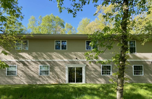 West Milton Casa | < 20 minutes from Bucknell. 4 minutes from Routes I-80 & 180.