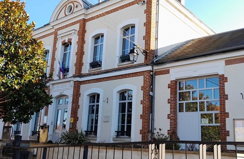Messy Apartamento | 20 minutes from Disney and Roissy Airport, F2 apartment ideal for couple