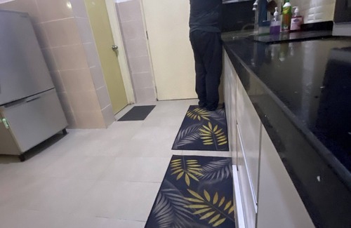 Sepang Casa | 20 minutes from KLIA! Family-sized house with 4 bedrooms and 3 bathrooms.
