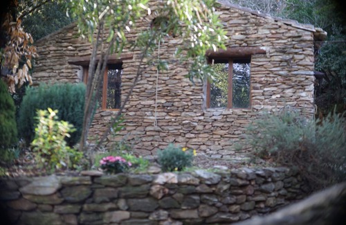 Barchetta Casa | 20 minutes from the beach, fully-equipped, comfortable family tent