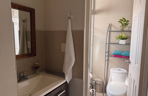 Monterrey Casa | ¡A 20 minutos de la arena Monterrey! InHouse Suites