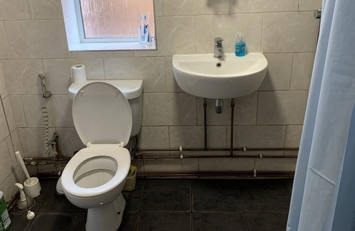 Dudden Hill Apartamento | 20 minutes to centre with excellent transport links.