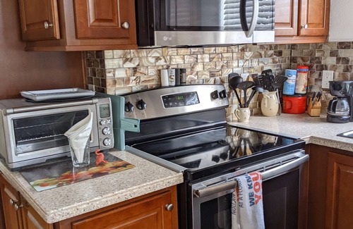 Four Corners Cabaña | 20 Minutes to Disney - Cozy Cottage