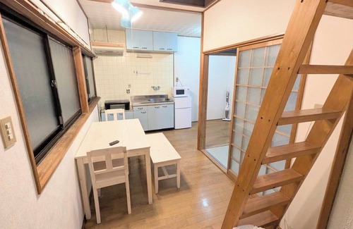 Higashi-osaka Casa | 20 minutes to Namba Station. 30 minutes to Nara Park!