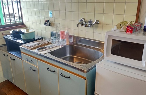 Higashi-osaka Casa | 20 minutes to Namba Station. 30 minutes to Nara Park!